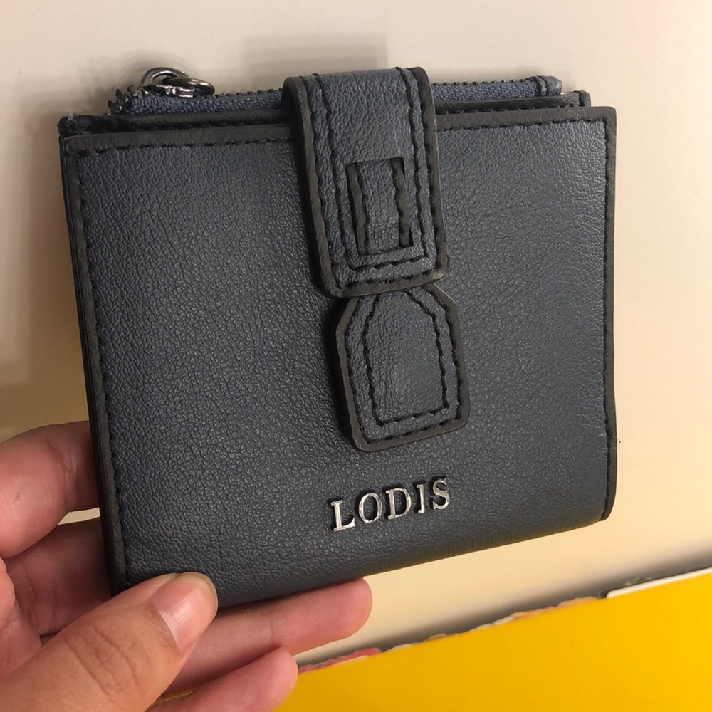 Bi-Fold Wallet - Picture 6 of 6
